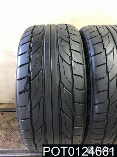 Nitto NT555 G2 245/35 R19 93Y