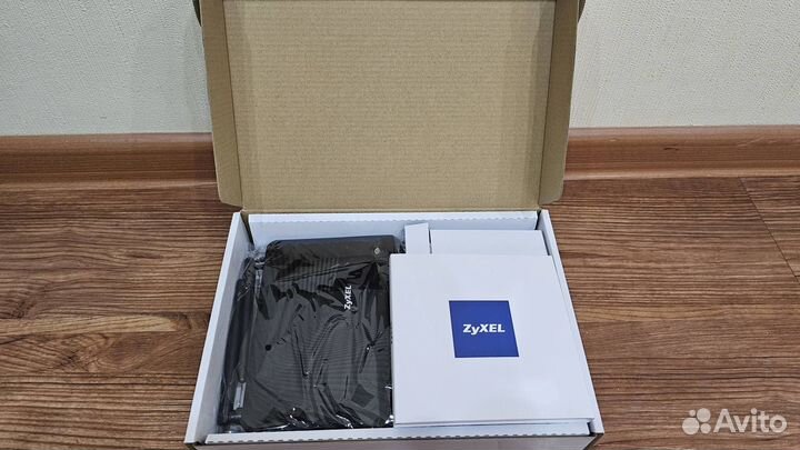 Wifi роутер keenetic lite 2