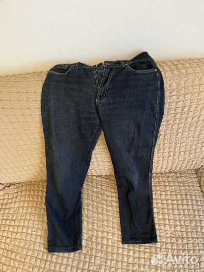 Пакет с вещами