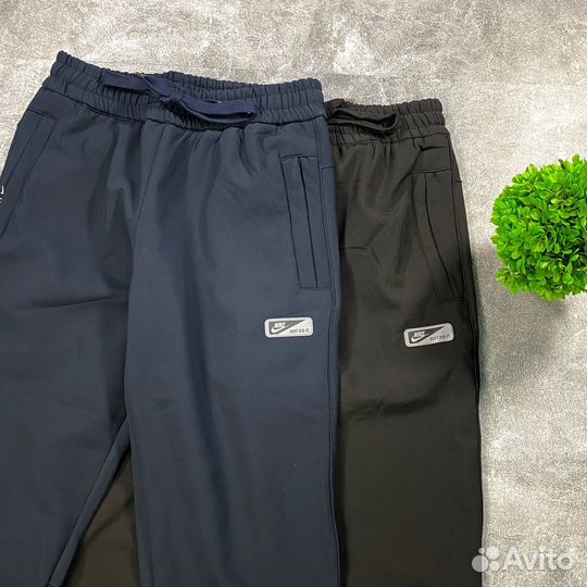 Штаны Nike Dry Fit gore-tex Gorpcore (В наличии)