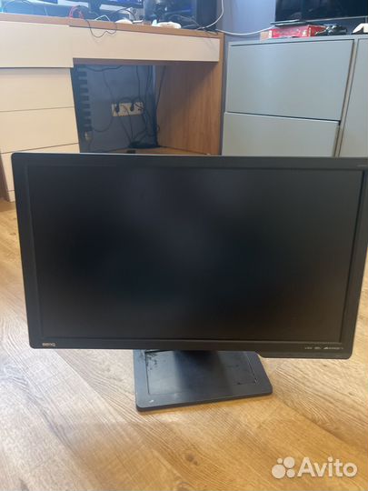 Монитор benq XL2410-B