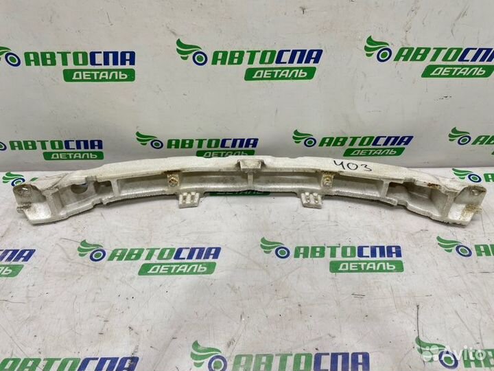 Абсорбер бампера передний Mazda 6 Gh лифтбек