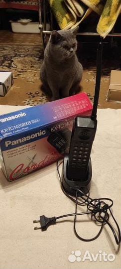 Стационарный телефон