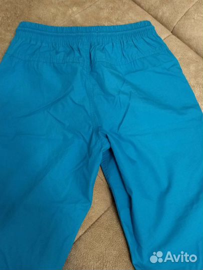 Шорты на мальчика