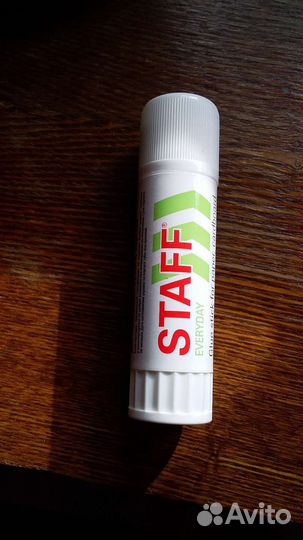 Клей карандаш