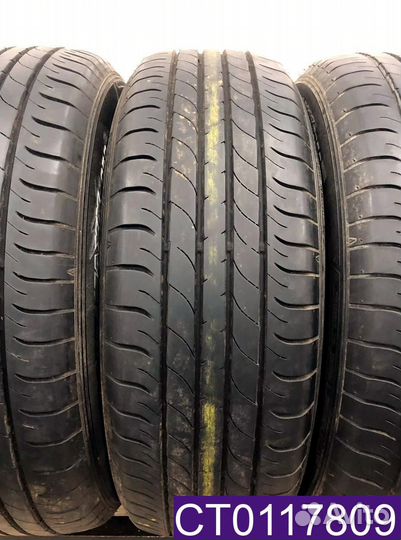 Dunlop SP Sport Maxx 050 235/65 R18 106V