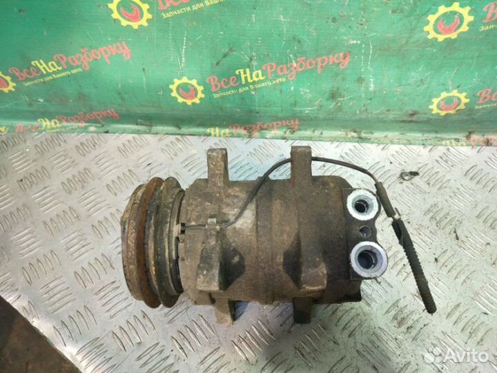 Компрессор кондиционера Great Wall Deer