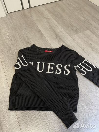 Кофта guess женская