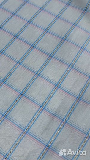 Ткань 5м,на платье,блузку