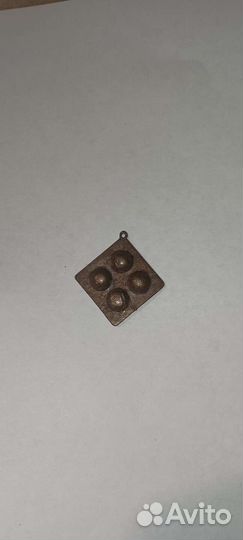 Старина копанина