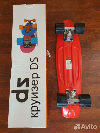 Скейтборд Круизер