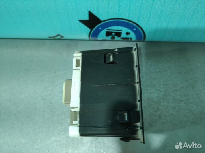 Блок кнопок Hyundai Solaris 2 1.4