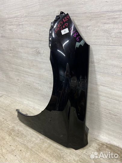 Крыло переднее левое Subaru Legacy BM-9 2010