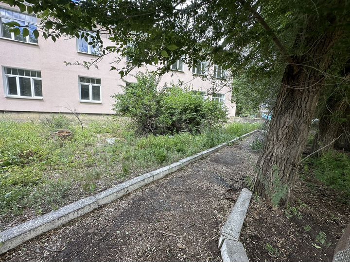 Гостиница, 600 м²