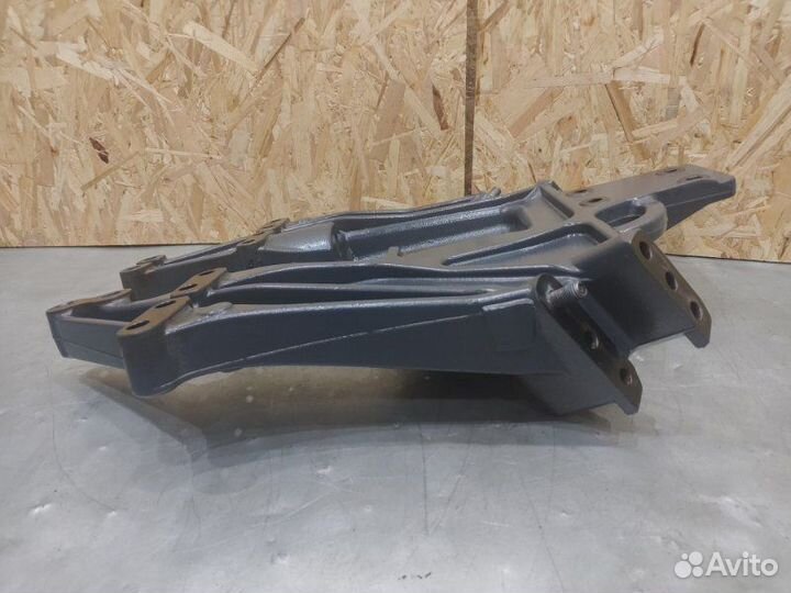 Кронштейн воздушного фильтра Scania P8X400