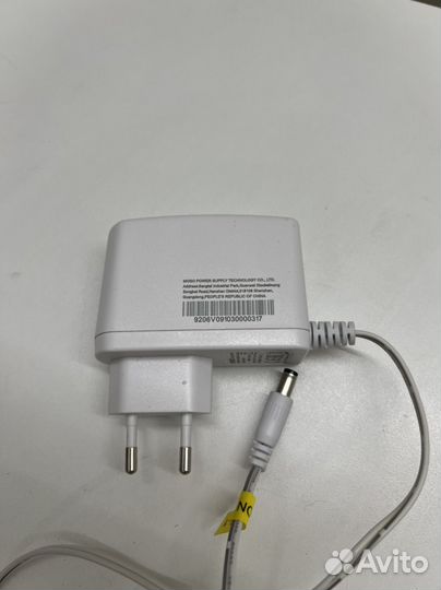 Зарядное устройство moso