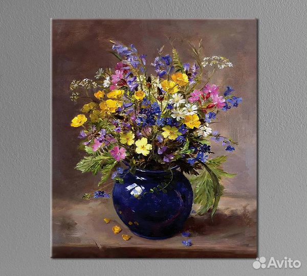 Интерьерная картина 