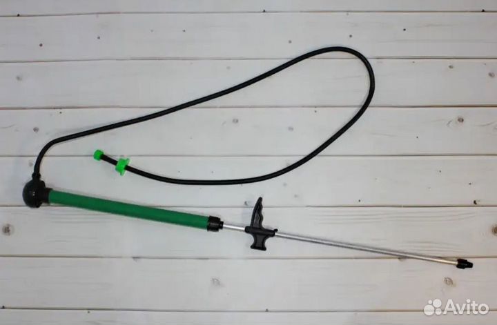 Опрыскиватель ручной ог-301