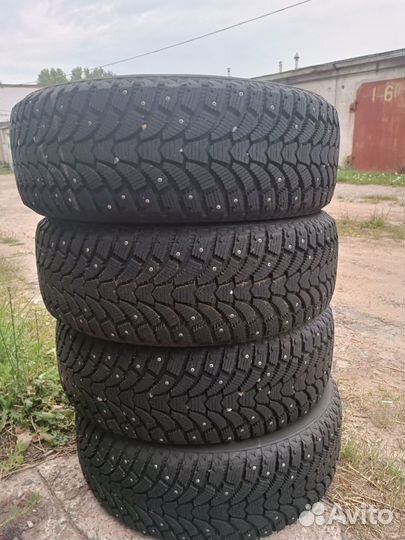 Antares Grip 20 225/55 R18