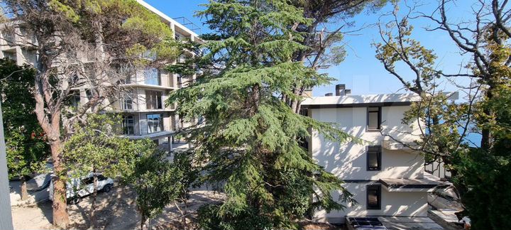 Апартаменты-студия, 37,7 м², 3/3 эт.