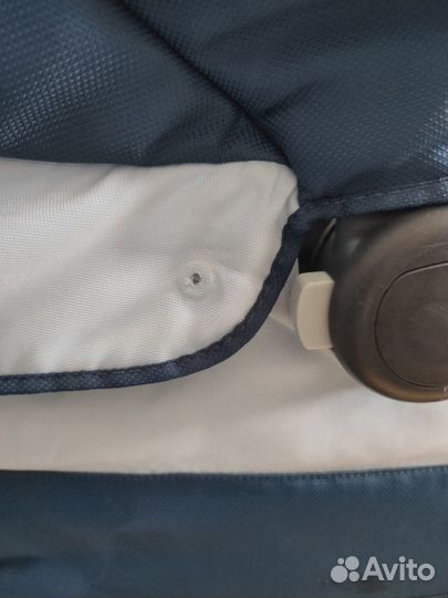 Коляска Inglesina Sofia