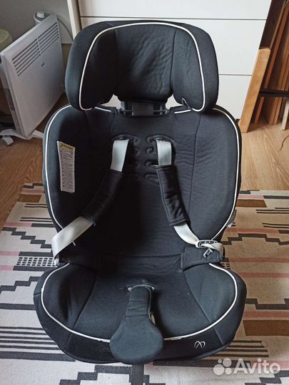 Детское автокресло от 0 до 25 кг Carmate