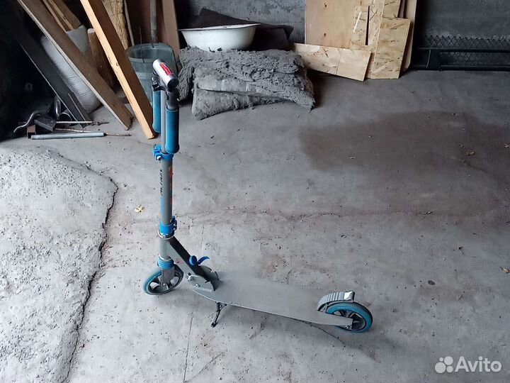 Самокат для детей