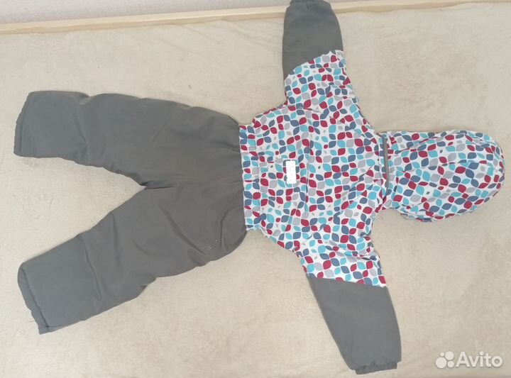 Комбинезон для детей