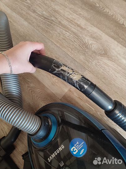 Пылесос Samsung