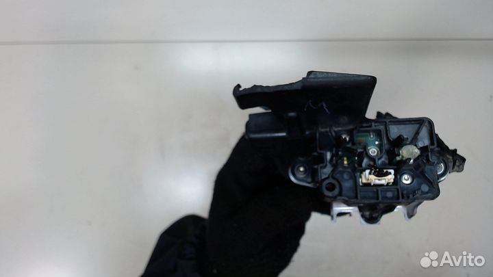 Дневные ходовые огни GMC Terrain 2017, 2018