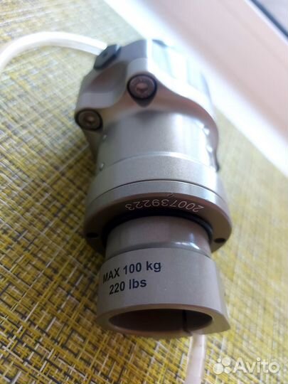 Ottobock 4R144 Harmony P2