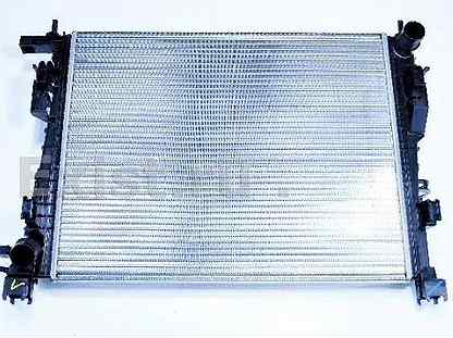 Радиатор охлаждения LADA X-Ray - 701514 valeo