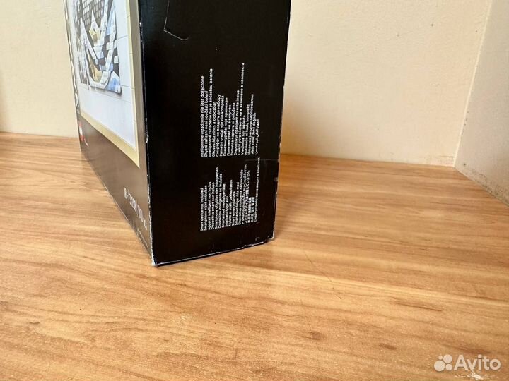 Lego 31208 Art Hokusai The Great Wave