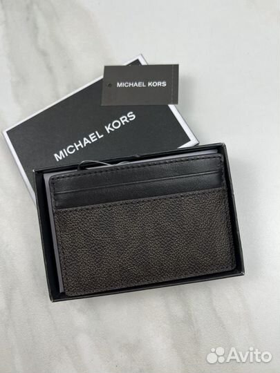 Картхолдер michael kors