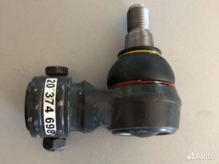 Наконечник рулевой volvo оригинал 20374698