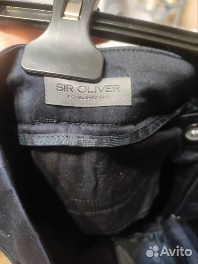 Брюки женские классические 44 46