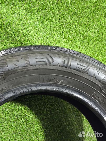 Nexen Roadian HTX RH5 225/65 R17 102H