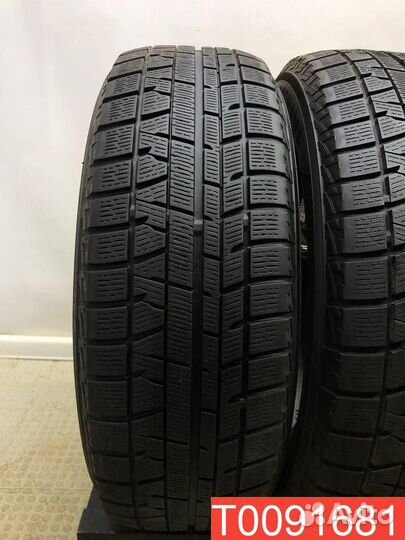 Yokohama Ice Guard IG50+ 215/60 R17 101R