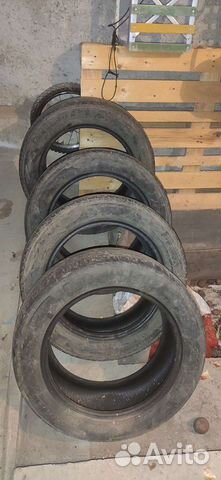 Pirelli Cinturato P1 205/55 R16