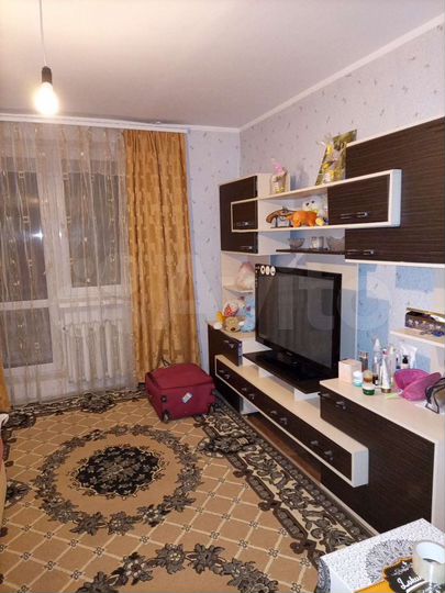 2-к. квартира, 61 м², 1/5 эт.