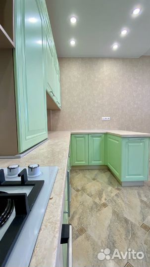 Кухни на заказ от фабрики