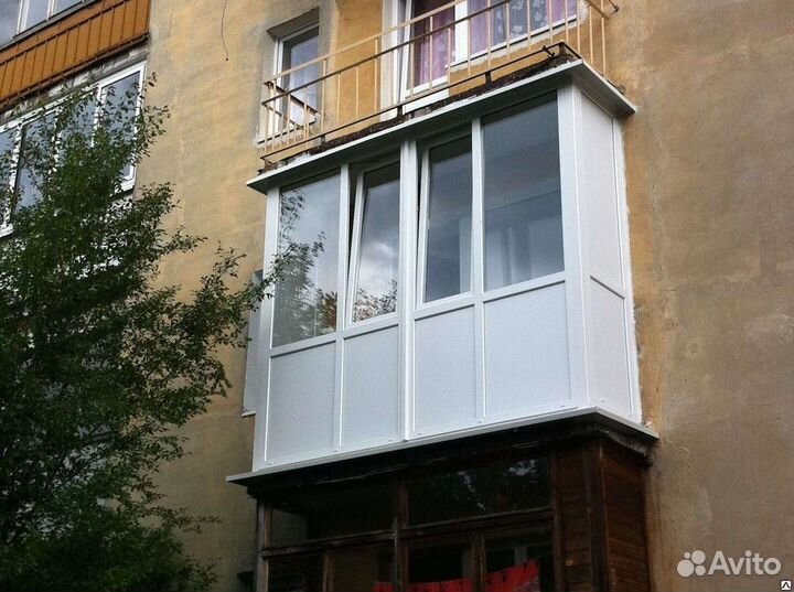 Окна пвх в Кисловодске