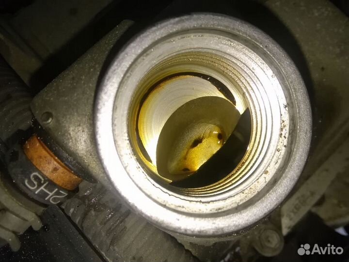 Двигатель Toyota 3sgte 2.0л Caldina Carina Celica