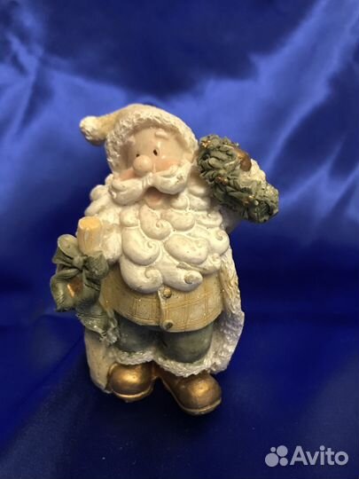 Ангел гипсовые и фарфоровые статуэтки