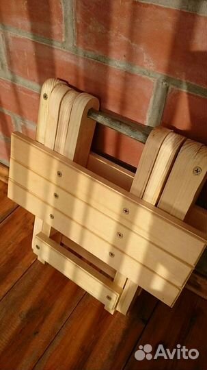 Стульчик детский