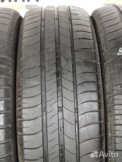 Michelin Energy Saver + 195/65 R15