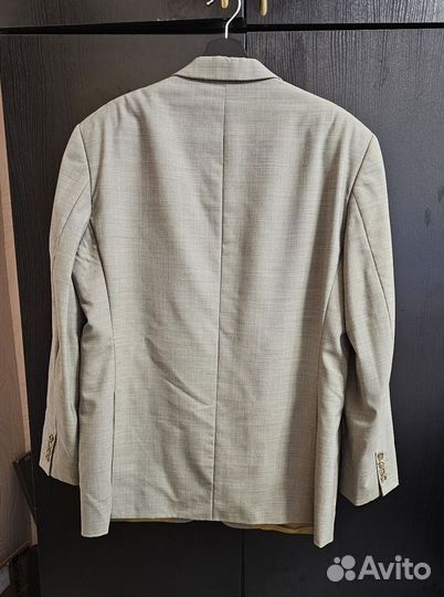 Пиджак Dormeuil