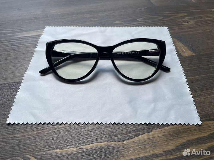 Женская оправа для очков Gmei