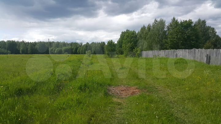 Участок 7,1 га (СНТ, ДНП)