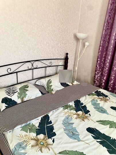 Комната 12 м², 1/2 эт.